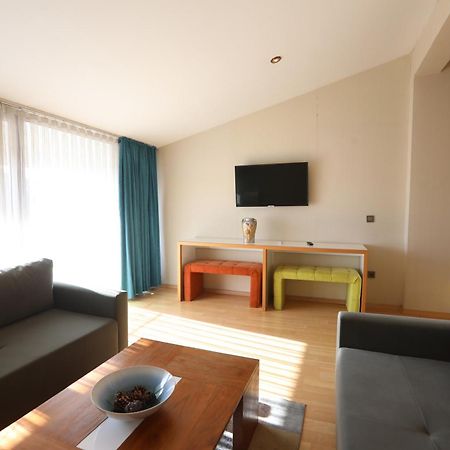 איסטמבול Mezzo Hotel מראה חיצוני תמונה