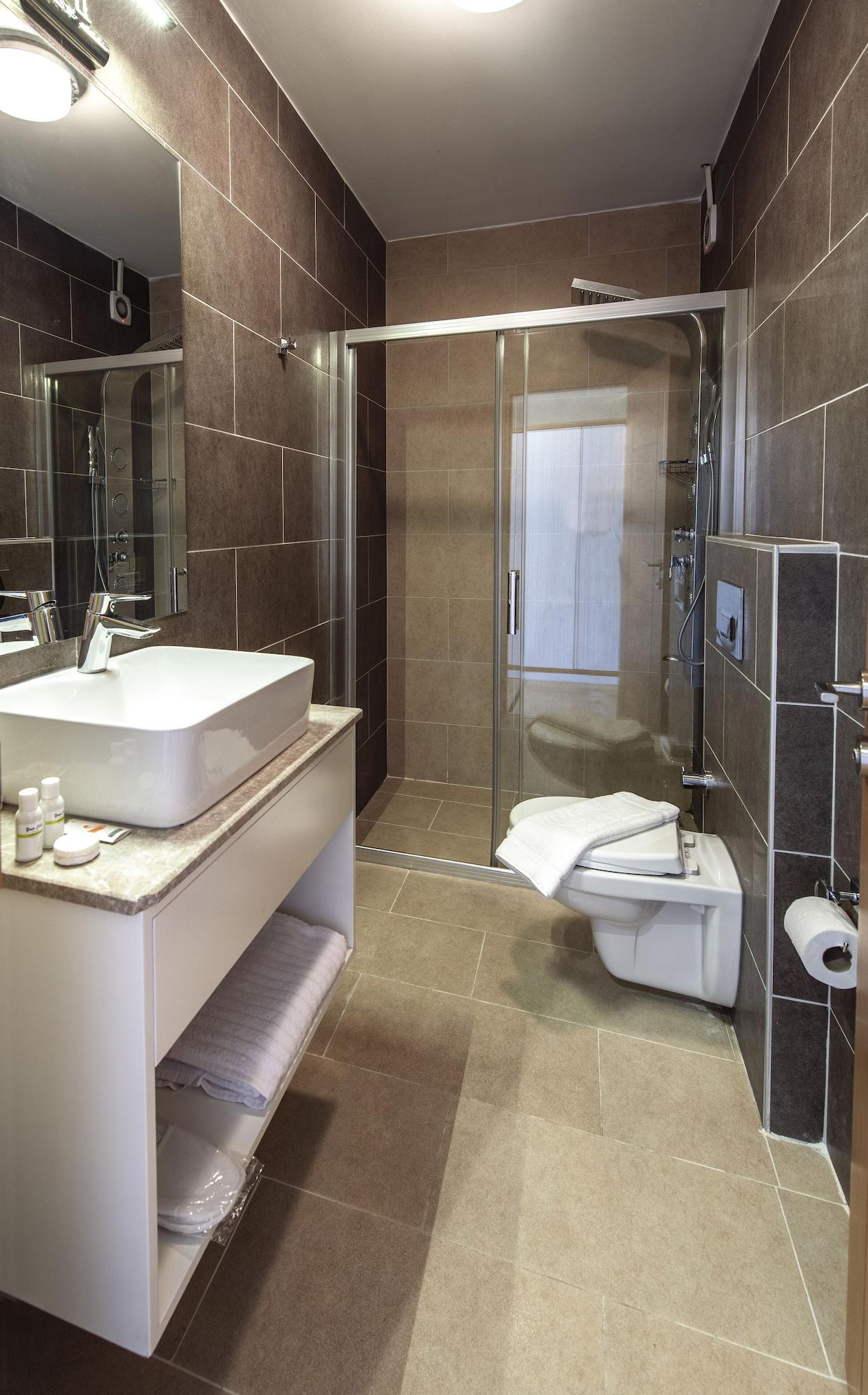 איסטמבול Mezzo Hotel מראה חיצוני תמונה