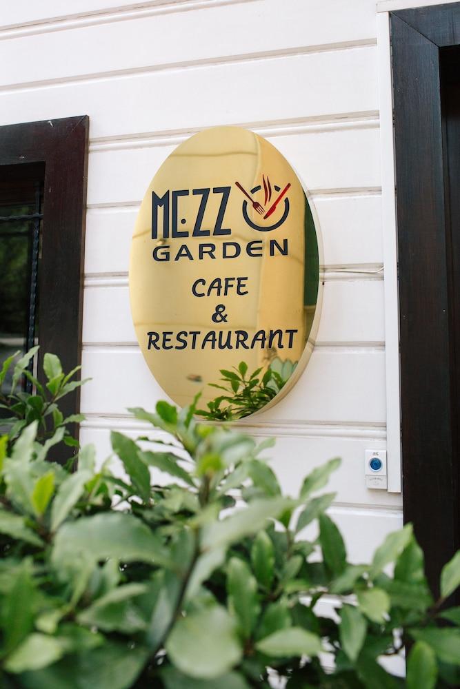 איסטמבול Mezzo Hotel מראה חיצוני תמונה