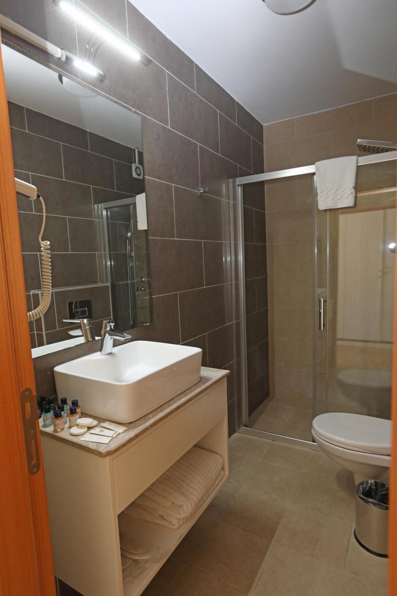איסטמבול Mezzo Hotel מראה חיצוני תמונה