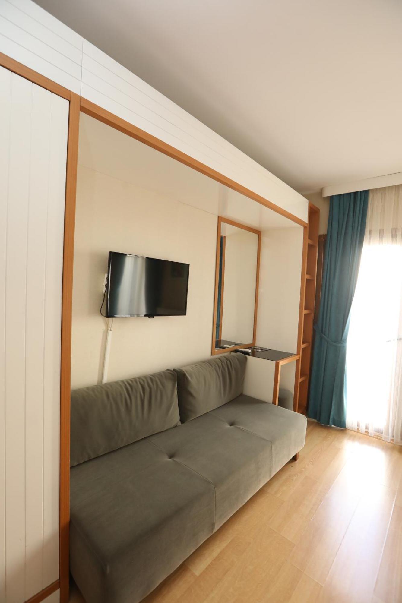 איסטמבול Mezzo Hotel מראה חיצוני תמונה