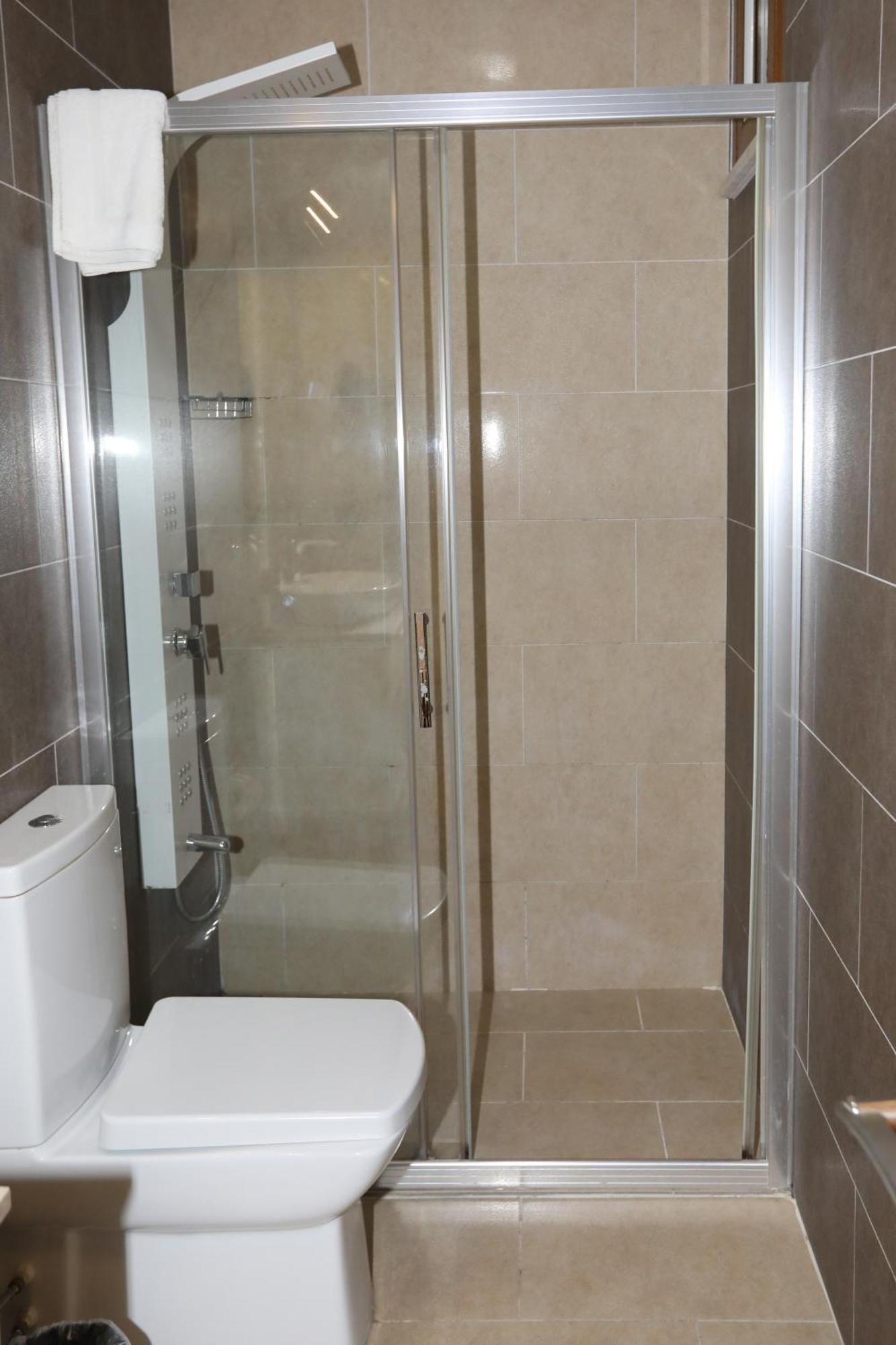 איסטמבול Mezzo Hotel מראה חיצוני תמונה