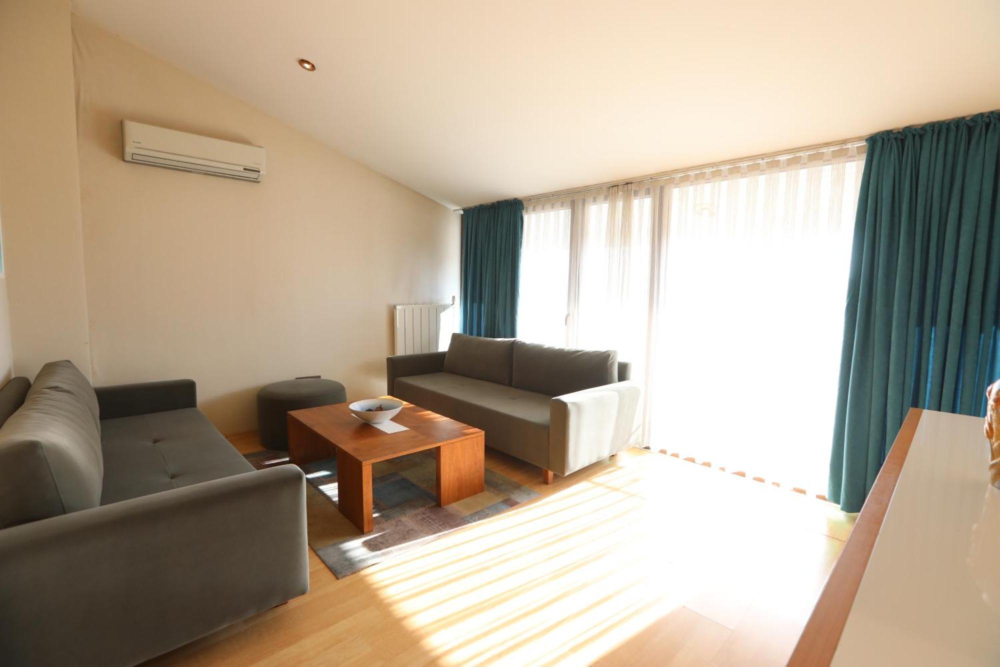 איסטמבול Mezzo Hotel מראה חיצוני תמונה