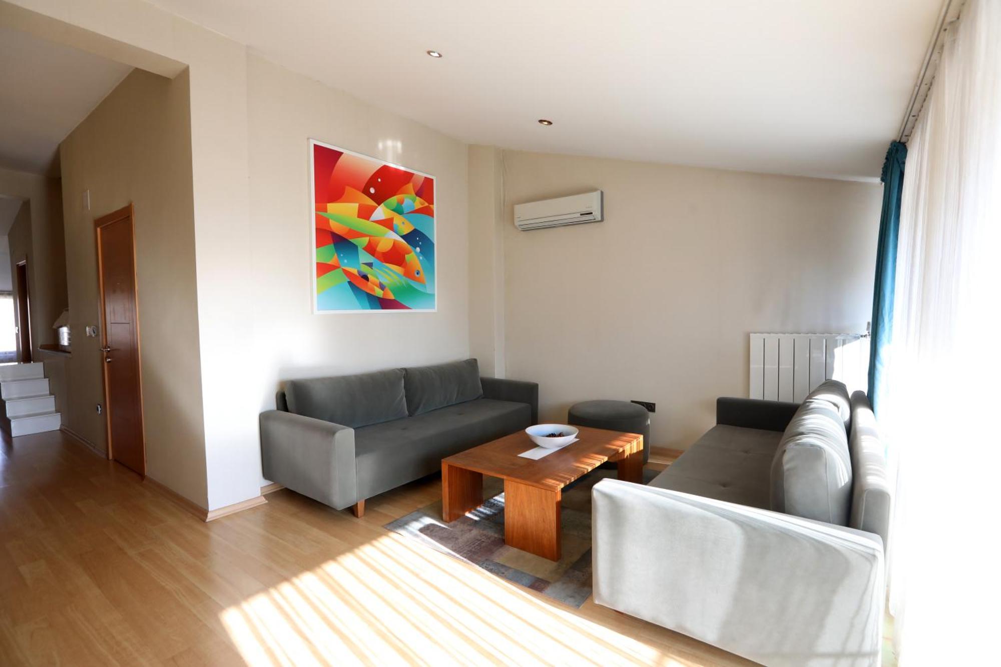 איסטמבול Mezzo Hotel מראה חיצוני תמונה