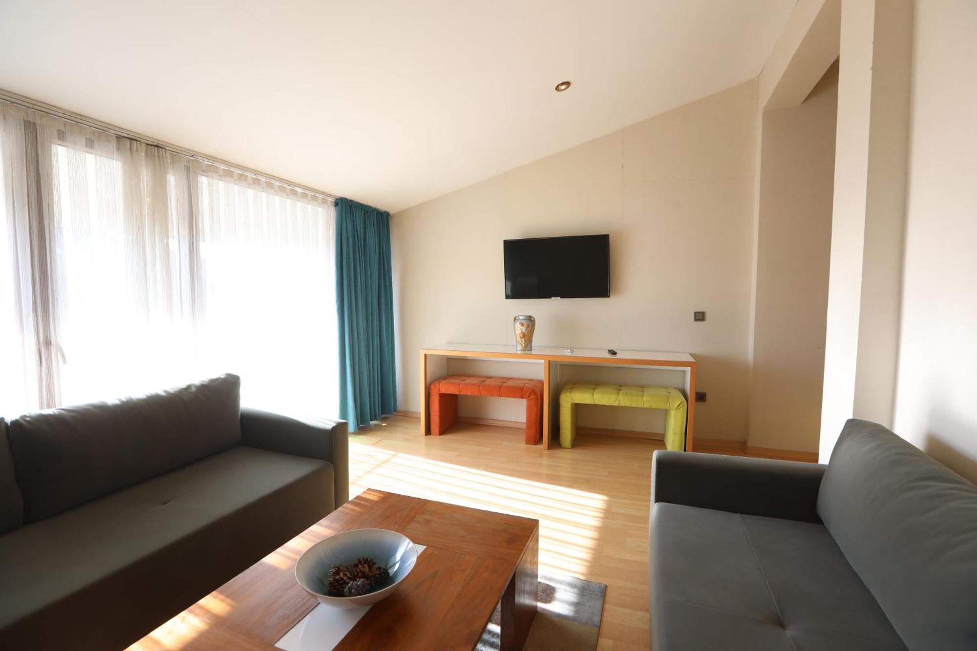 איסטמבול Mezzo Hotel מראה חיצוני תמונה
