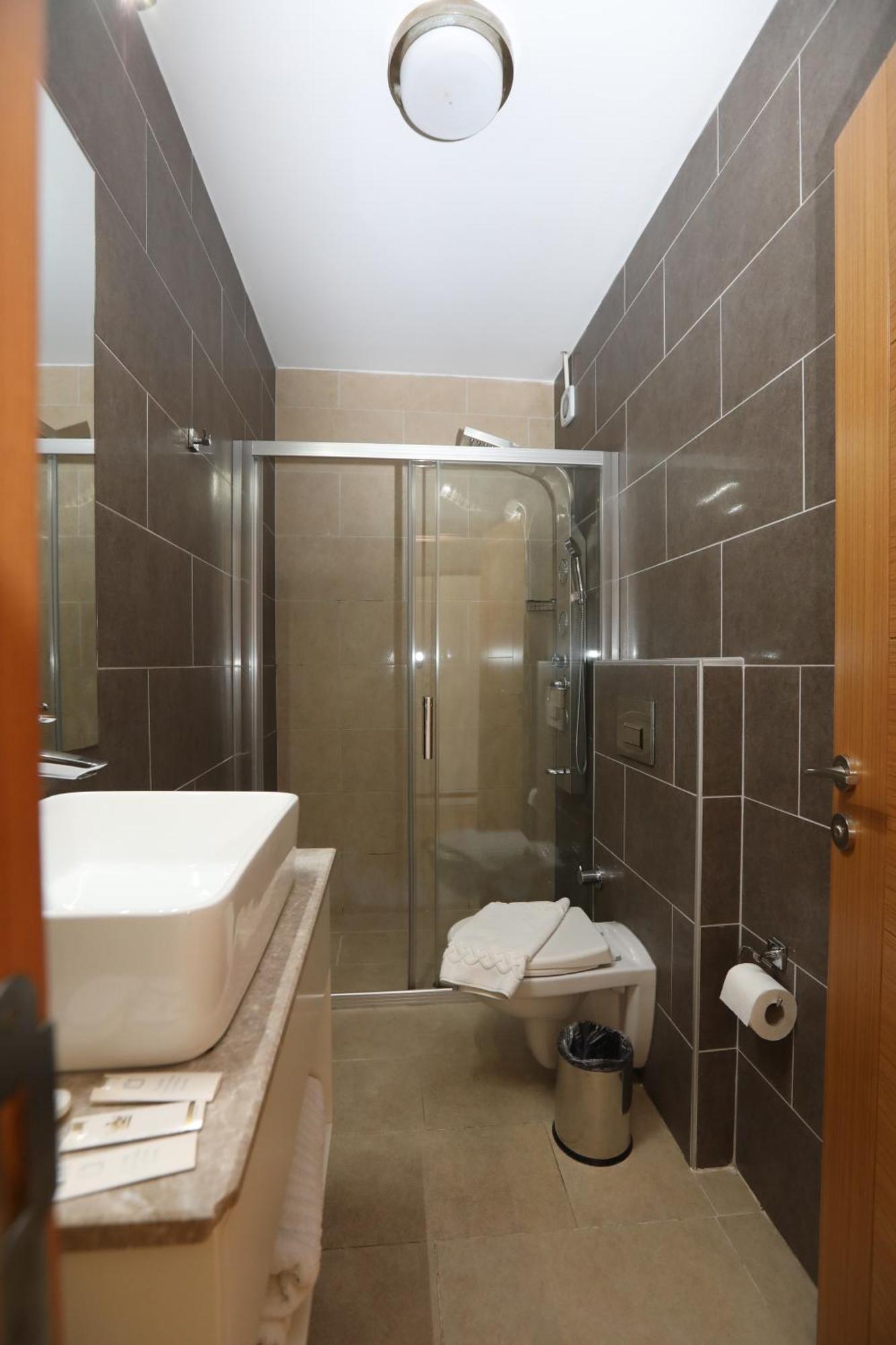 איסטמבול Mezzo Hotel מראה חיצוני תמונה