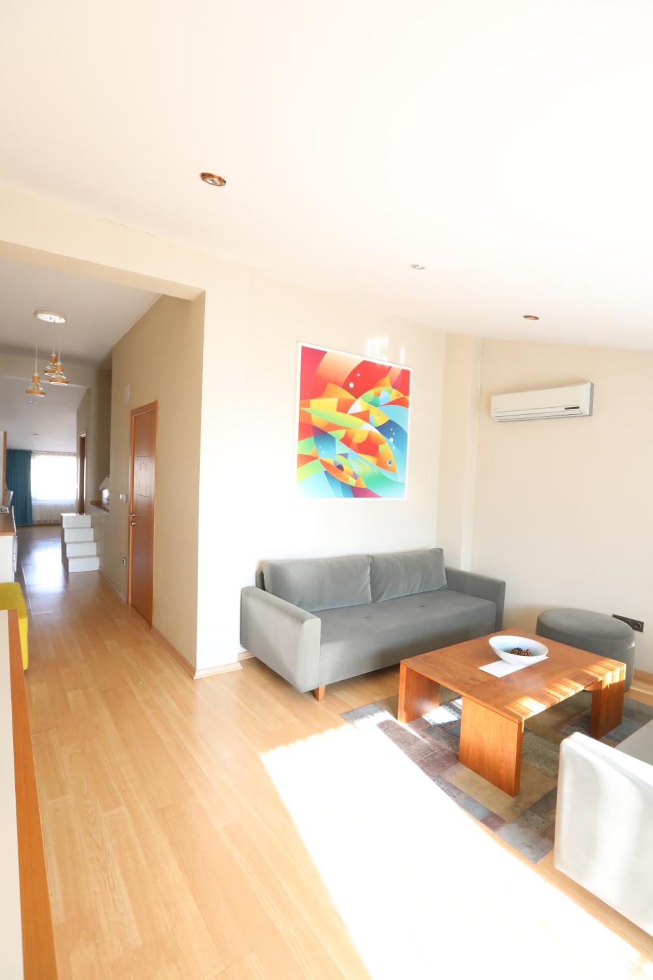 איסטמבול Mezzo Hotel מראה חיצוני תמונה